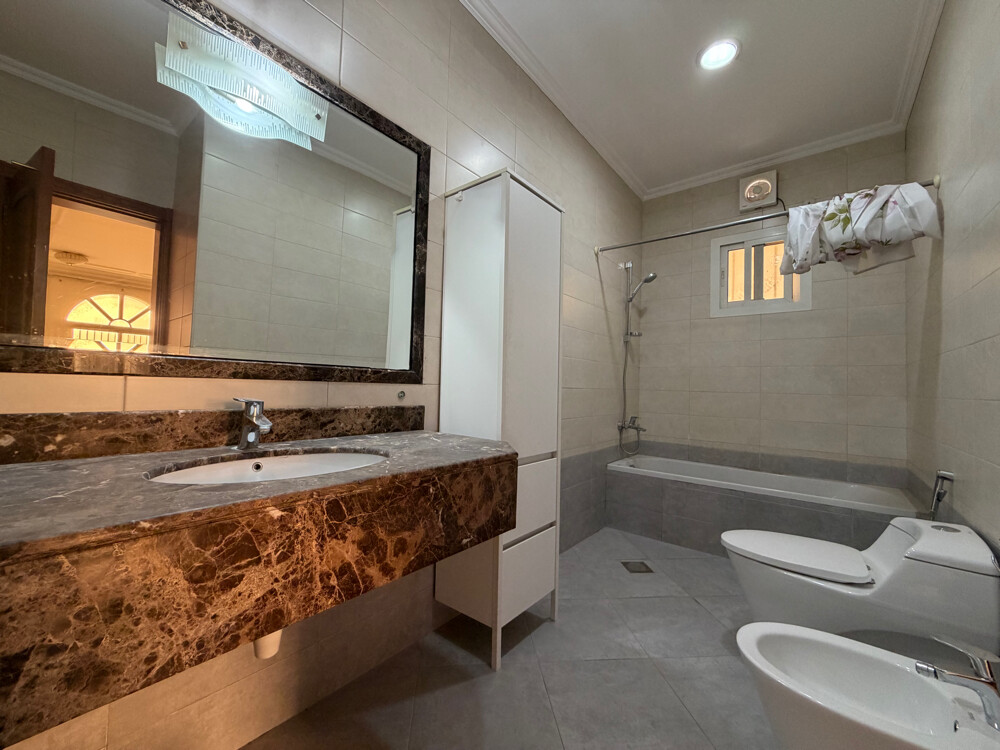 Villa for Rent – Government Housing - 17