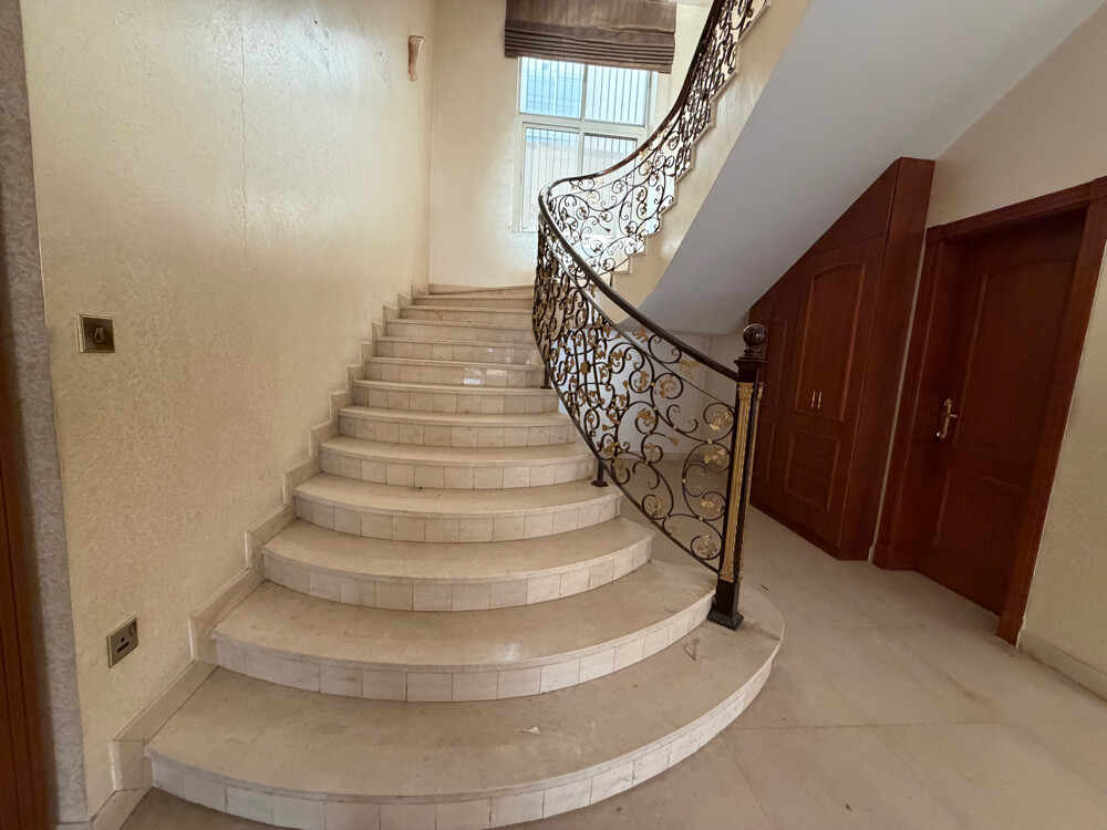 Villa for Rent – Government Housing - 7