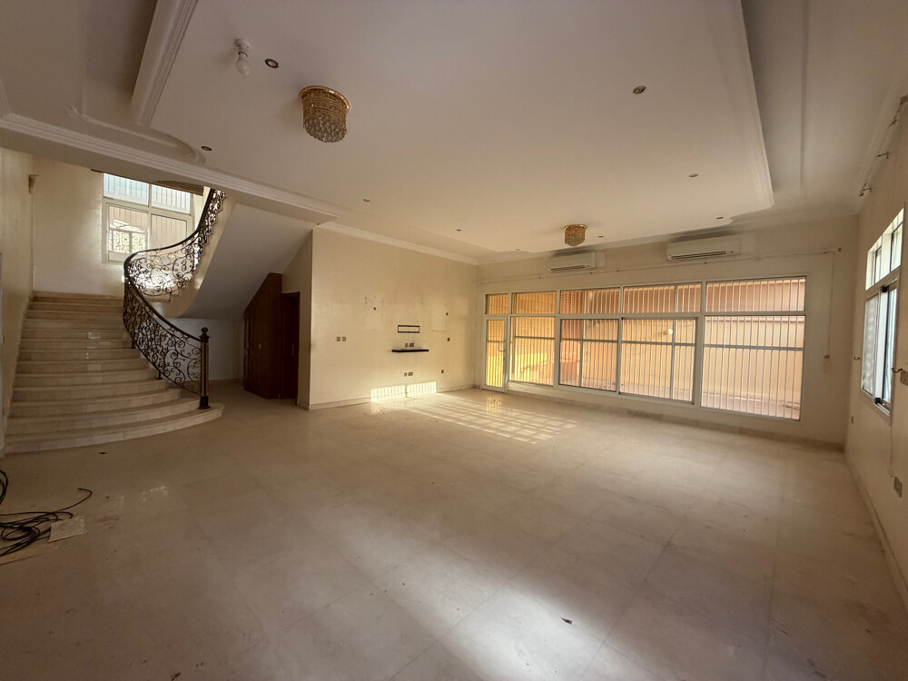 Villa for Rent – Government Housing - 2