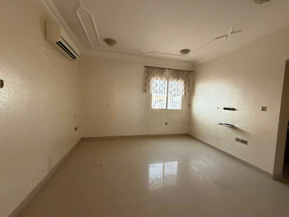 Villa for Rent – Government Housing - 24