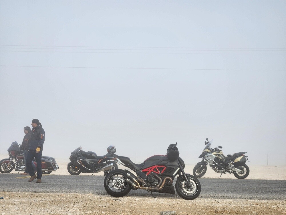 2011 Ducati Diavel Carbon - 6