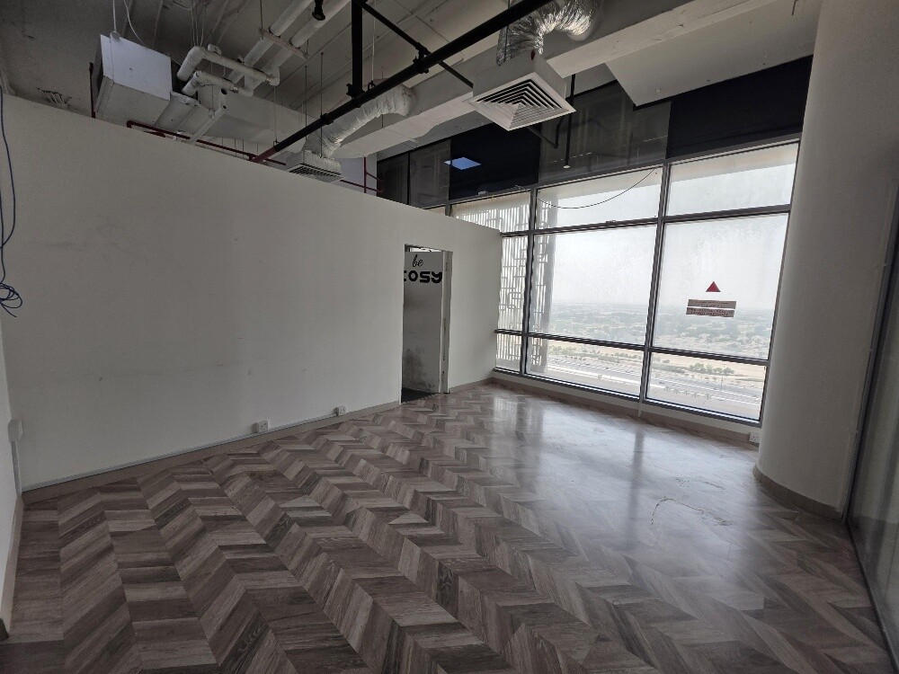 office for rent for in lusail - 1