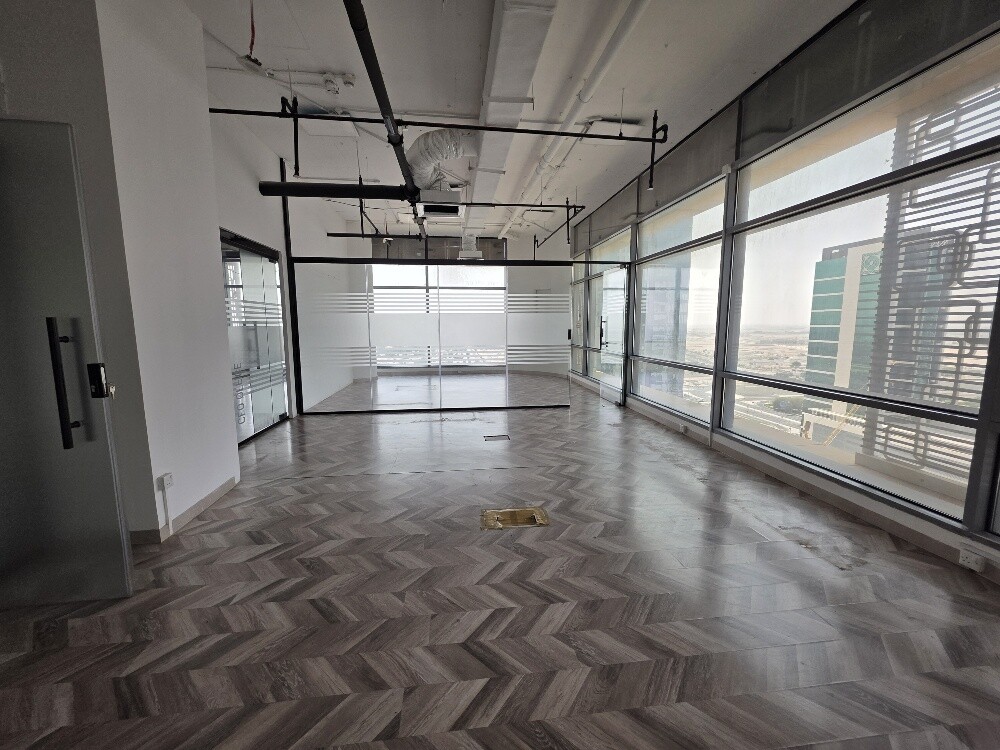 office for rent for in lusail - 5