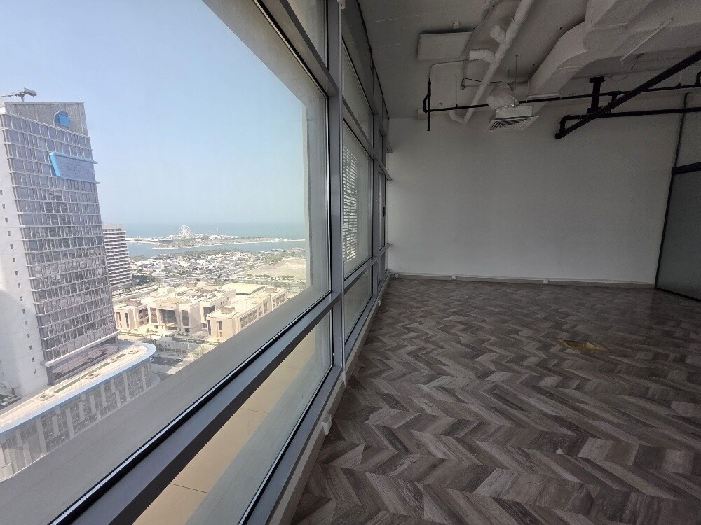 office for rent for in lusail - 3