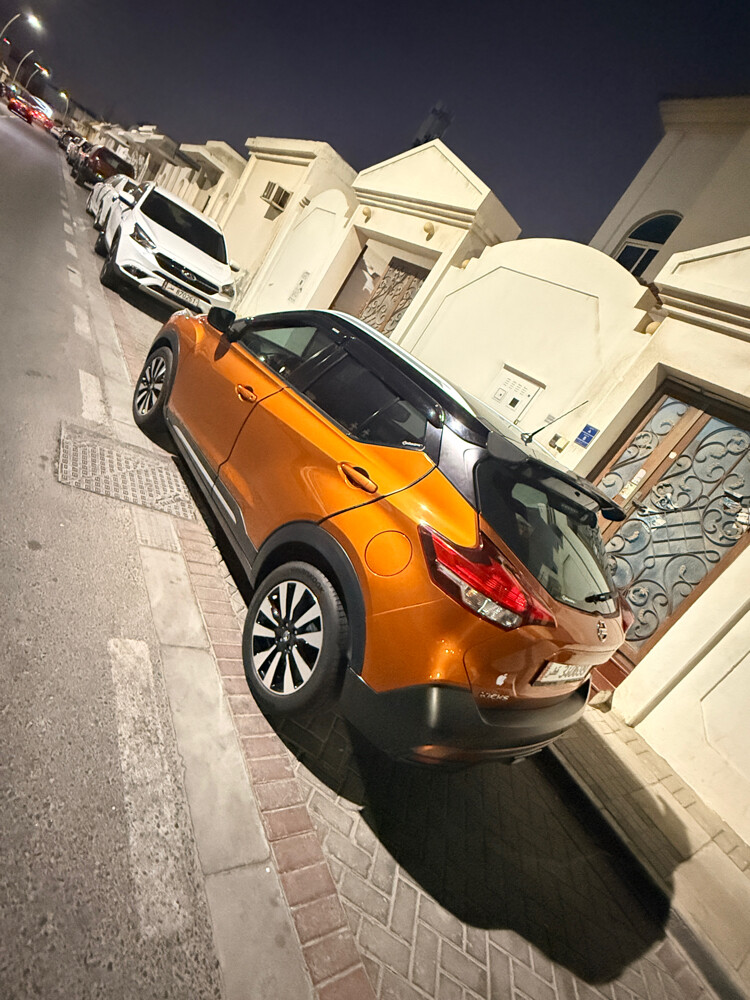 Selling NISSAN KICKS SV 1.6L 2021  - 6