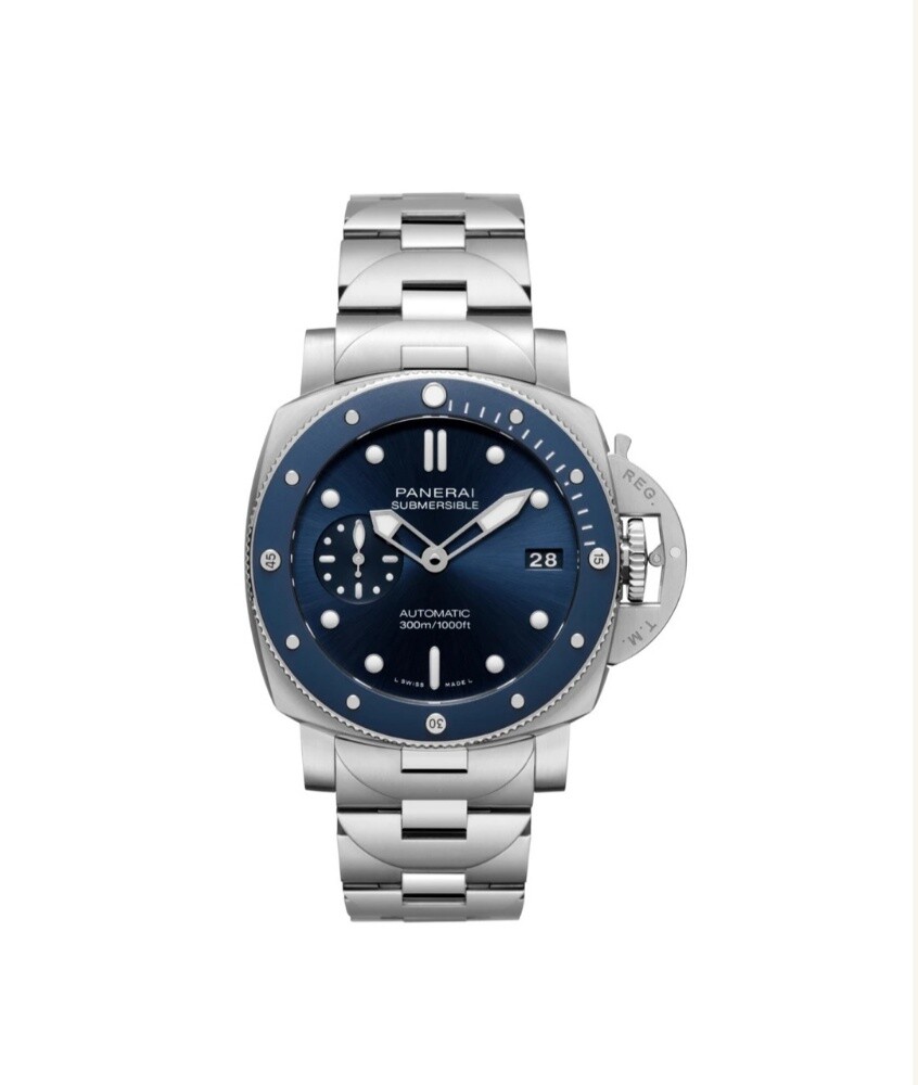 PANERAI WATCH - 1