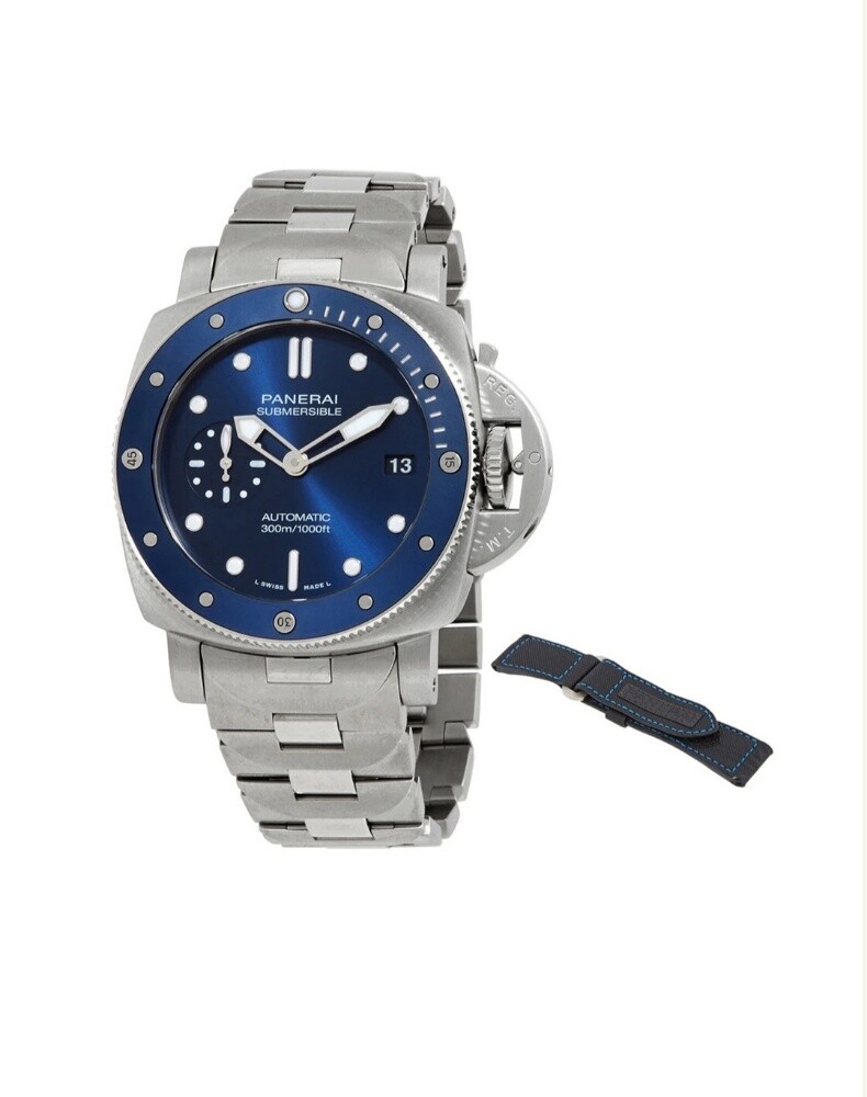 PANERAI WATCH - 2