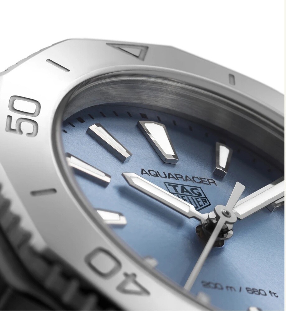 TAG HEUER - 2