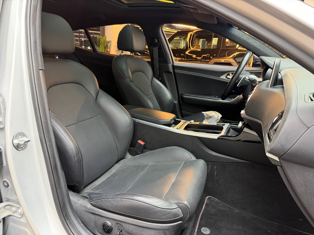 Kia Stinger GT 218 - 5