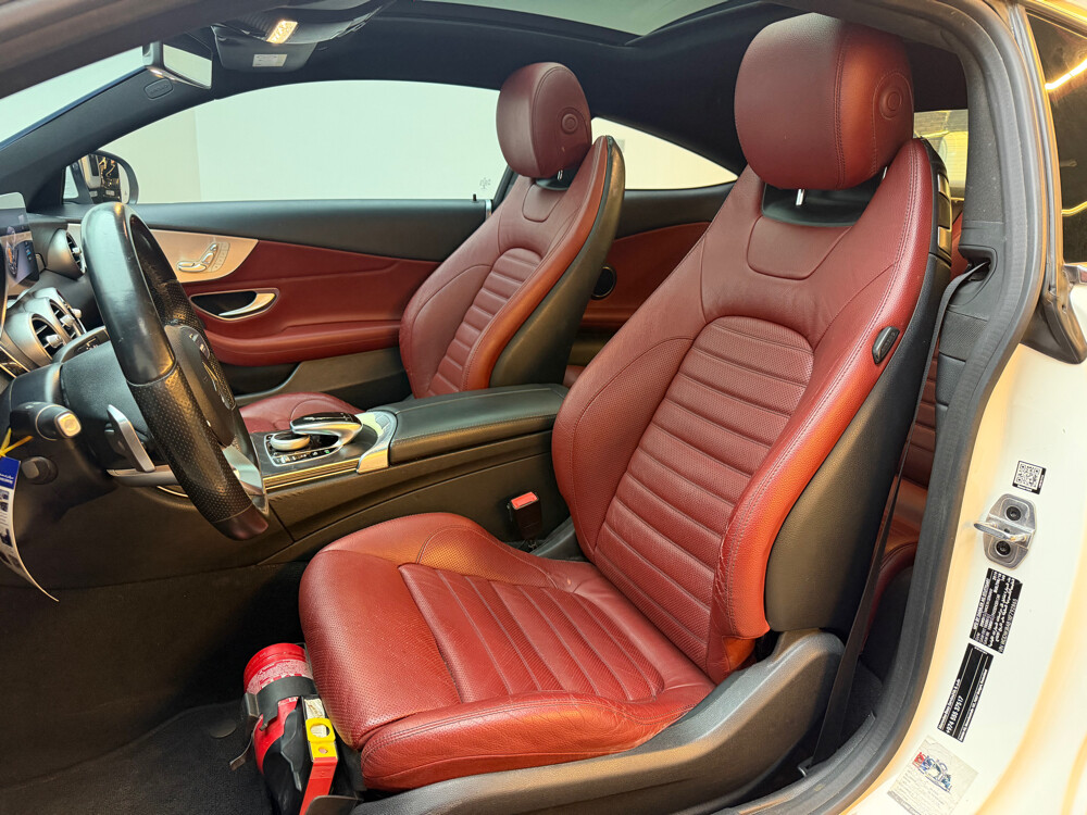 Mercedes C200 2019 - 6