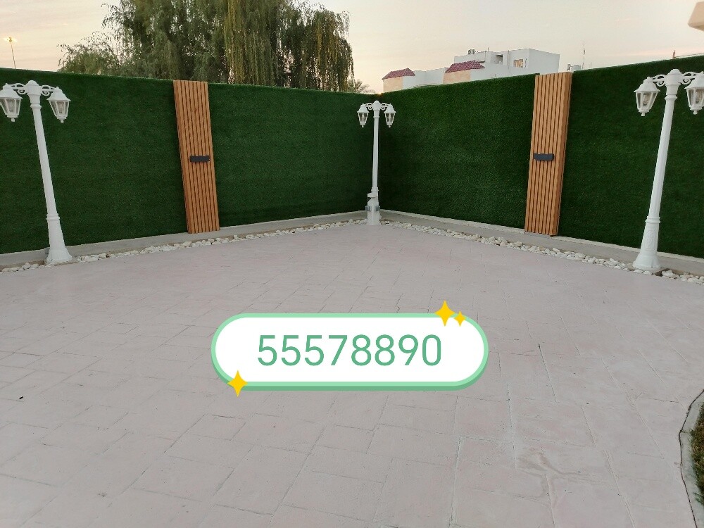 المتخصص للزراعة والديكور - 5