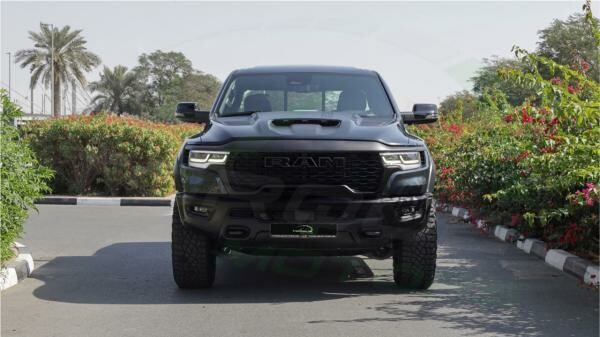 2026 RAM 1500 RHO Hurricane - 3