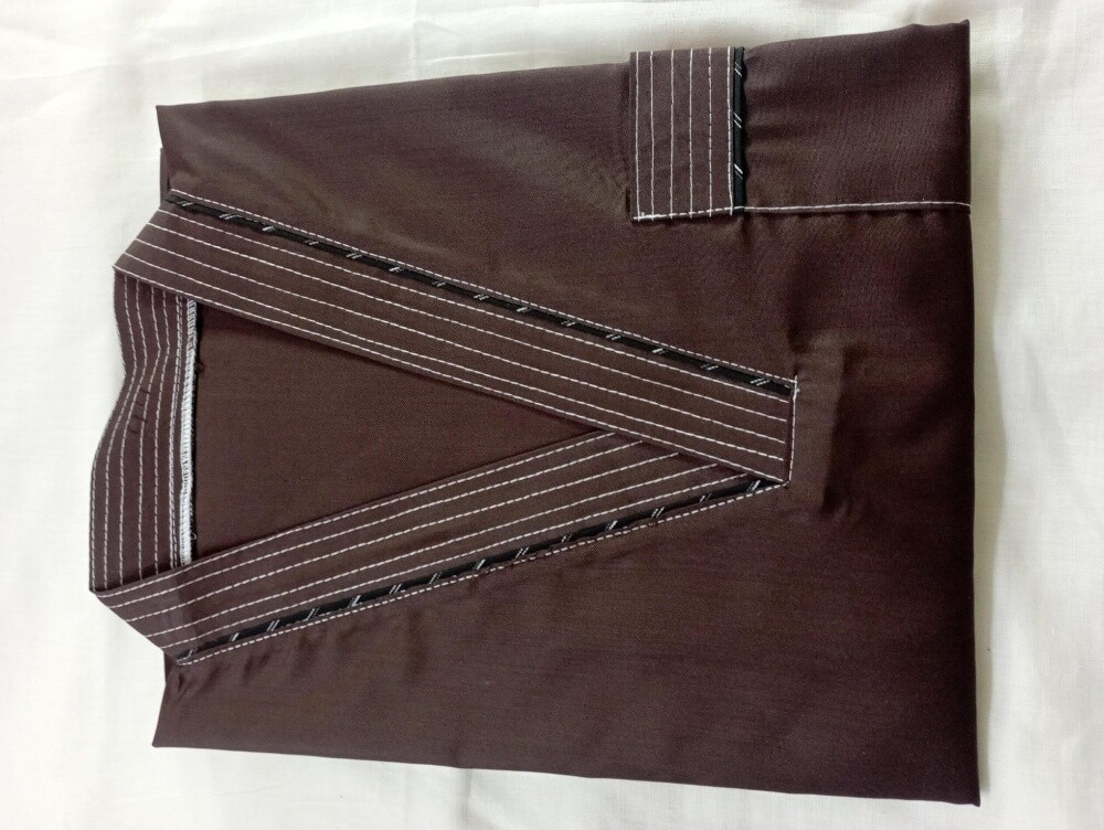 Men’s Jalabiya - 2