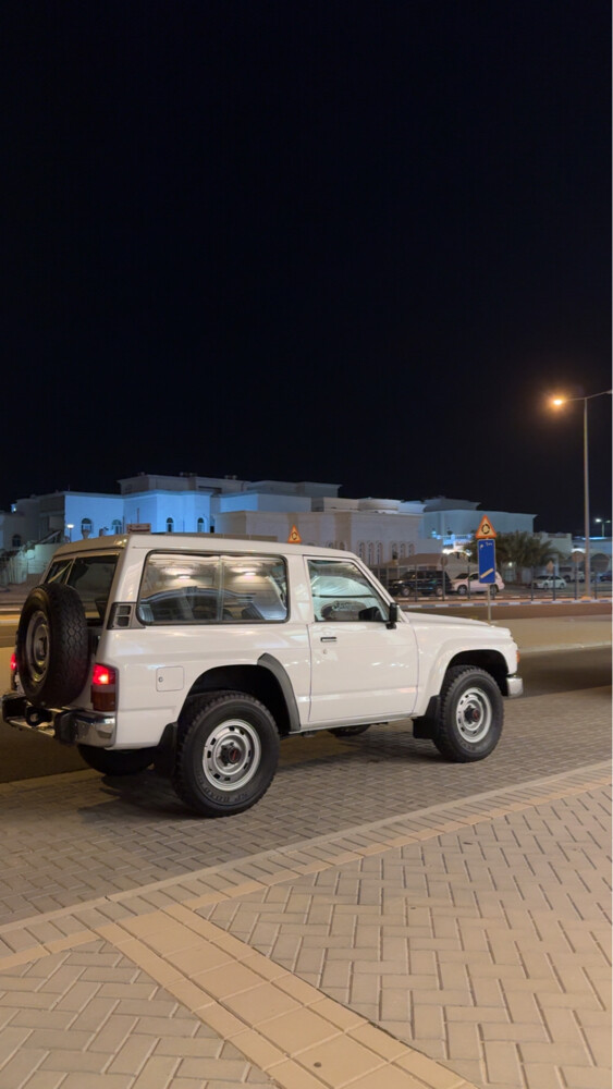 نيسان صبغ الوكاله - 3