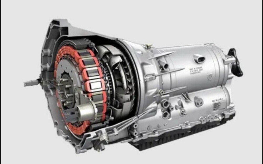Gear Nissan Urvan 2012 - 1