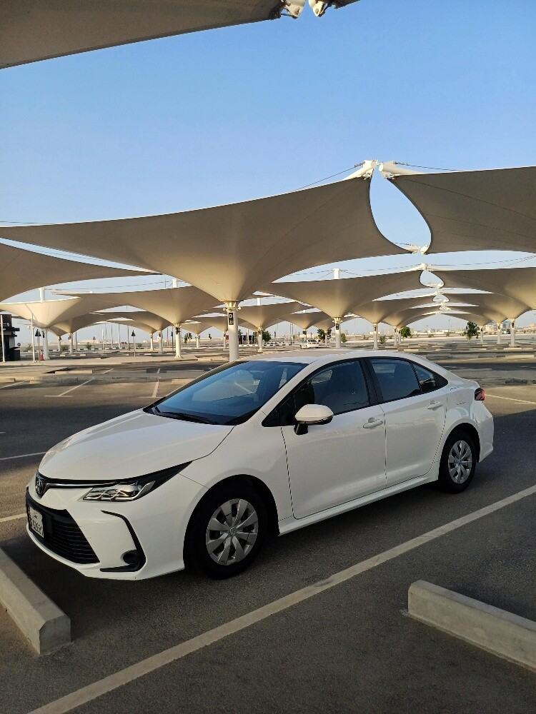 Corolla 2.0 XLI 2022 - 3
