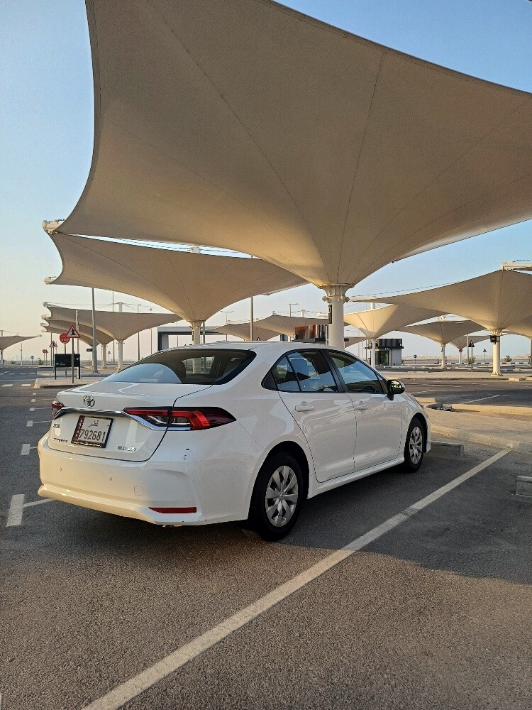 Corolla 2.0 XLI 2022 - 6