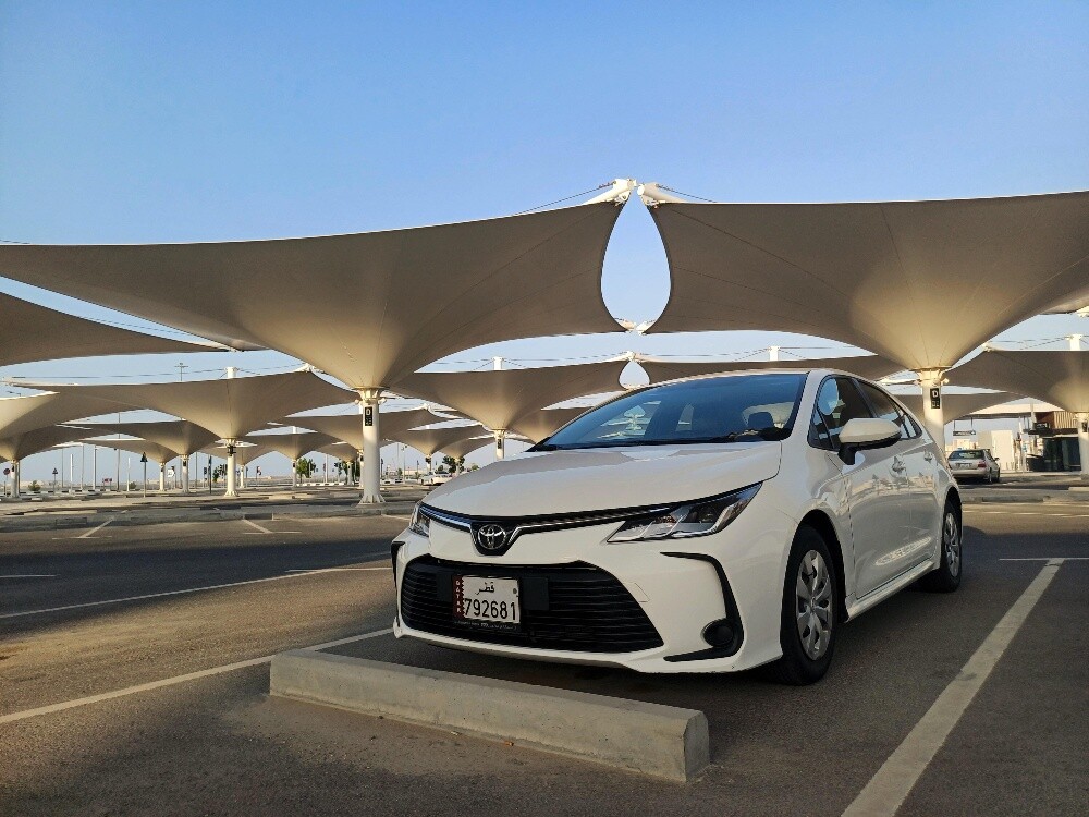 Corolla 2.0 XLI 2022 - 10