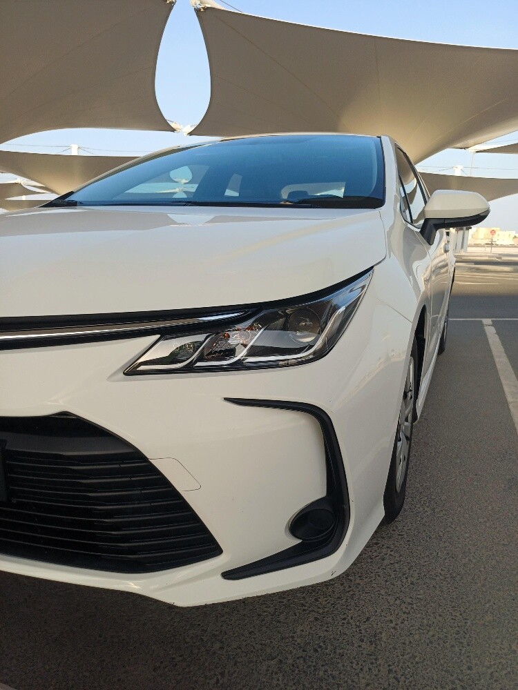 Corolla 2.0 XLI 2022 - 2