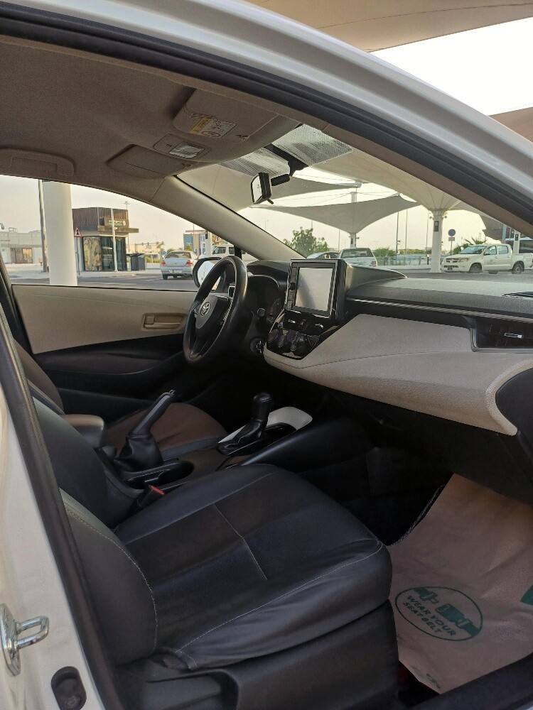 Corolla 2.0 XLI 2022 - 4