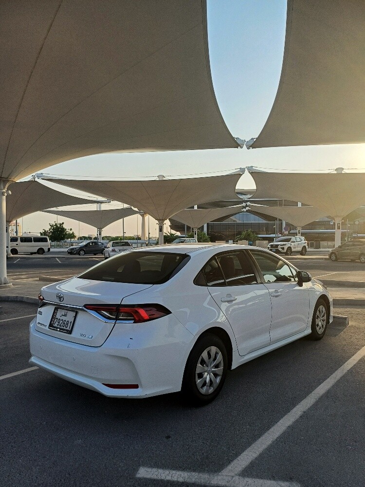 Corolla 2.0 XLI 2022 - 9