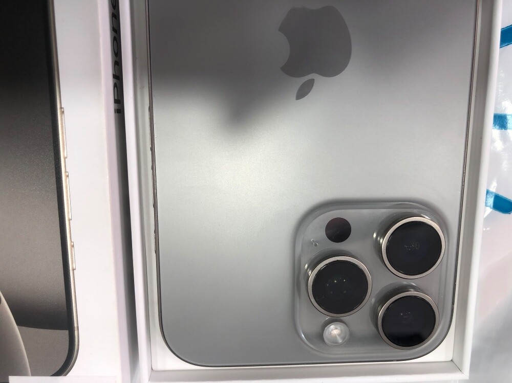 iphone 16 pro max - 7