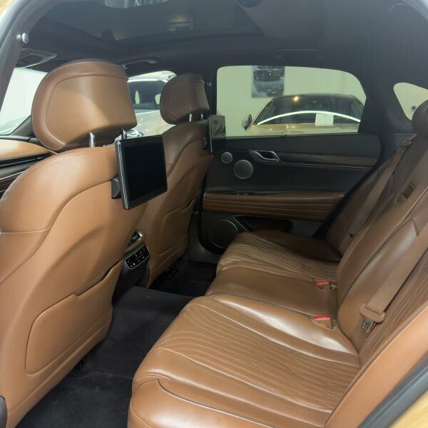 Genesis G80 2021 - 7