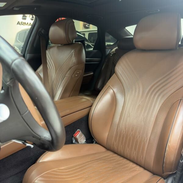 Genesis G80 2021 - 5