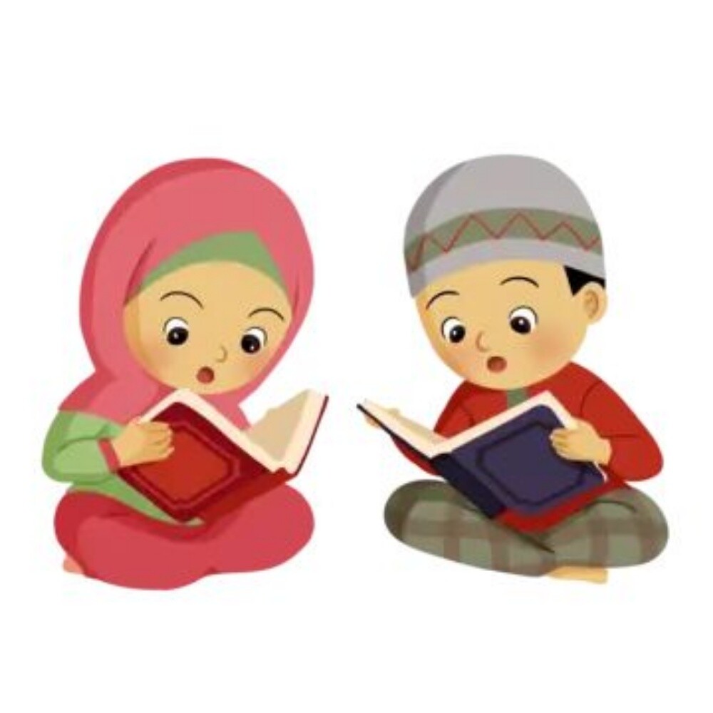 محفظة قرآن - 1