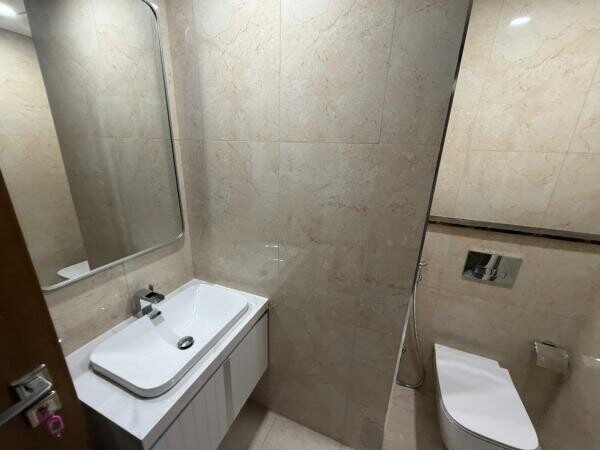 SEA VIEW 2BR FF | LUSAIL, MARINA - 11