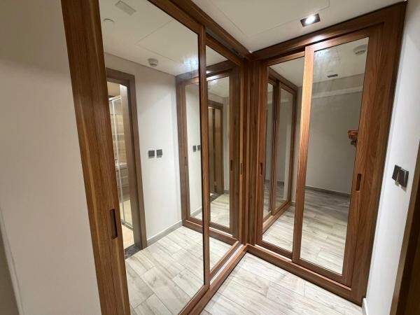 SEA VIEW 2BR FF | LUSAIL, MARINA - 8