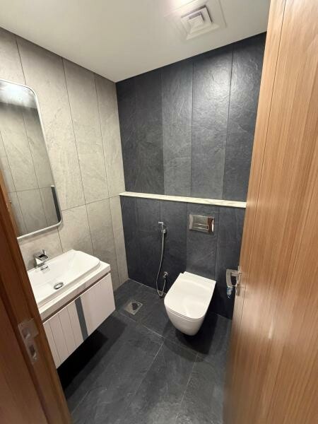 SEA VIEW 2BR FF | LUSAIL, MARINA - 12