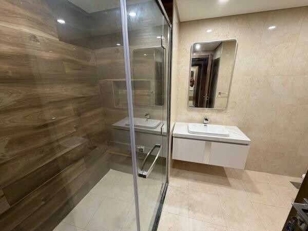 SEA VIEW 2BR FF | LUSAIL, MARINA - 14