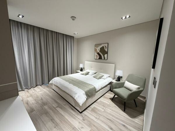 SEA VIEW 2BR FF | LUSAIL, MARINA - 5