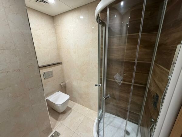 SEA VIEW 2BR FF | LUSAIL, MARINA - 13