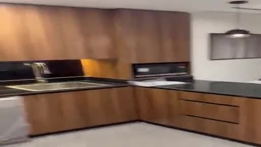 SEA VIEW 2BR FF | LUSAIL, MARINA - 15