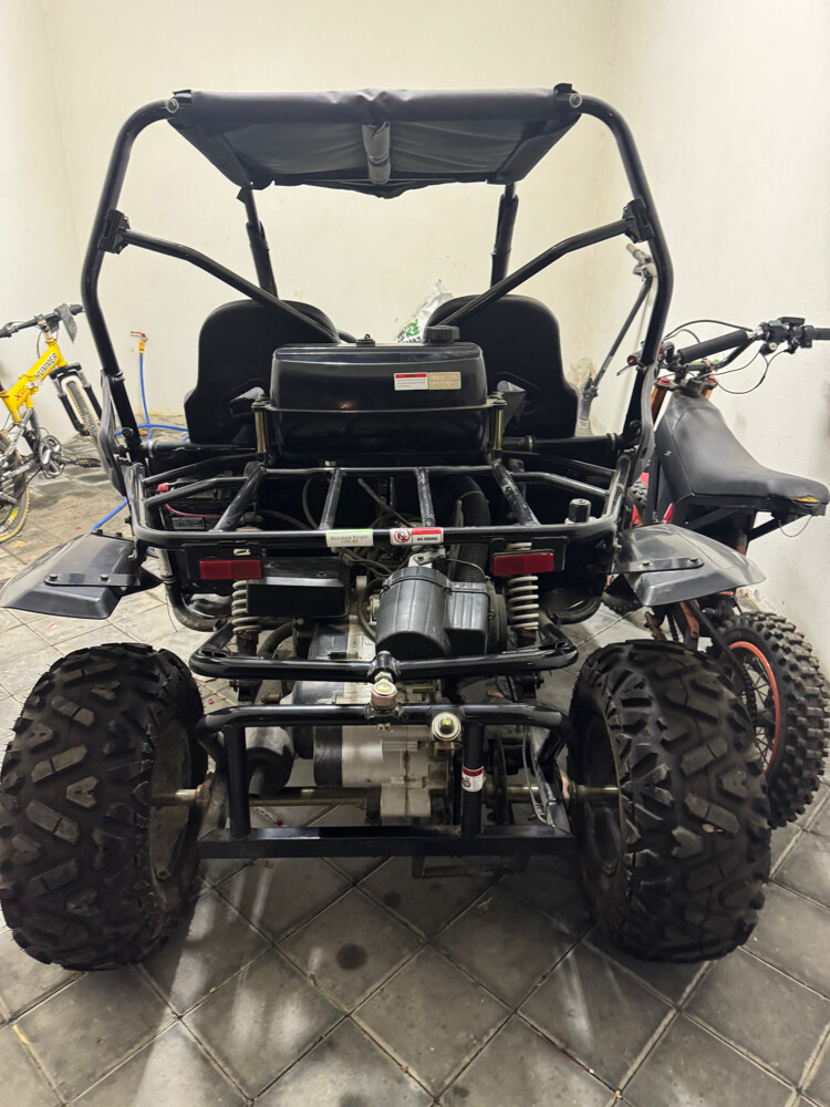 ، buggy , electric bike, scooter  - 2