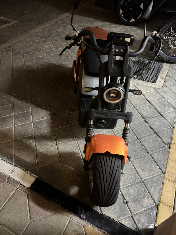 ، buggy , electric bike, scooter  - 8