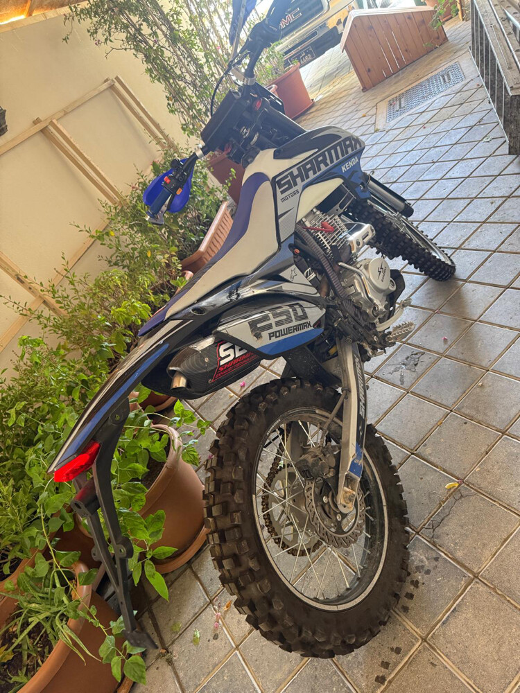 ، buggy , electric bike, scooter  - 5