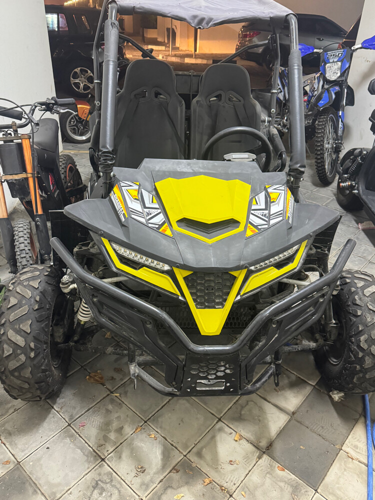 ، buggy , electric bike, scooter  - 9