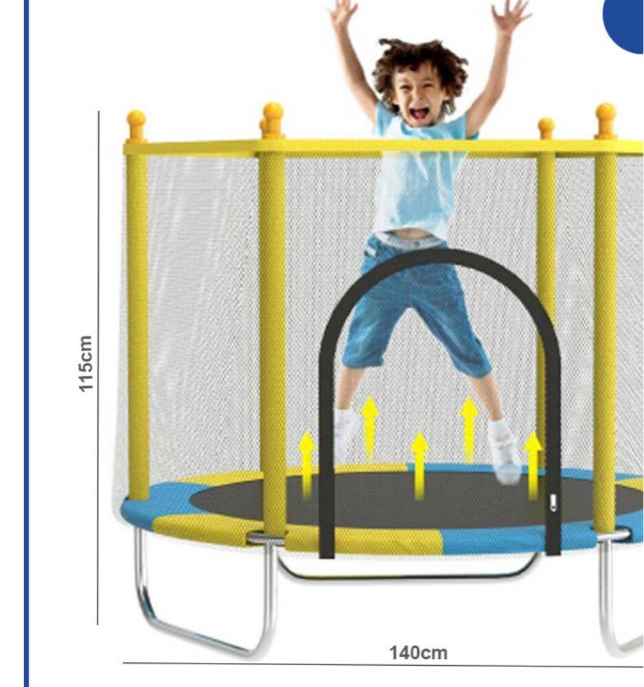 Trampoline for Sale - 2