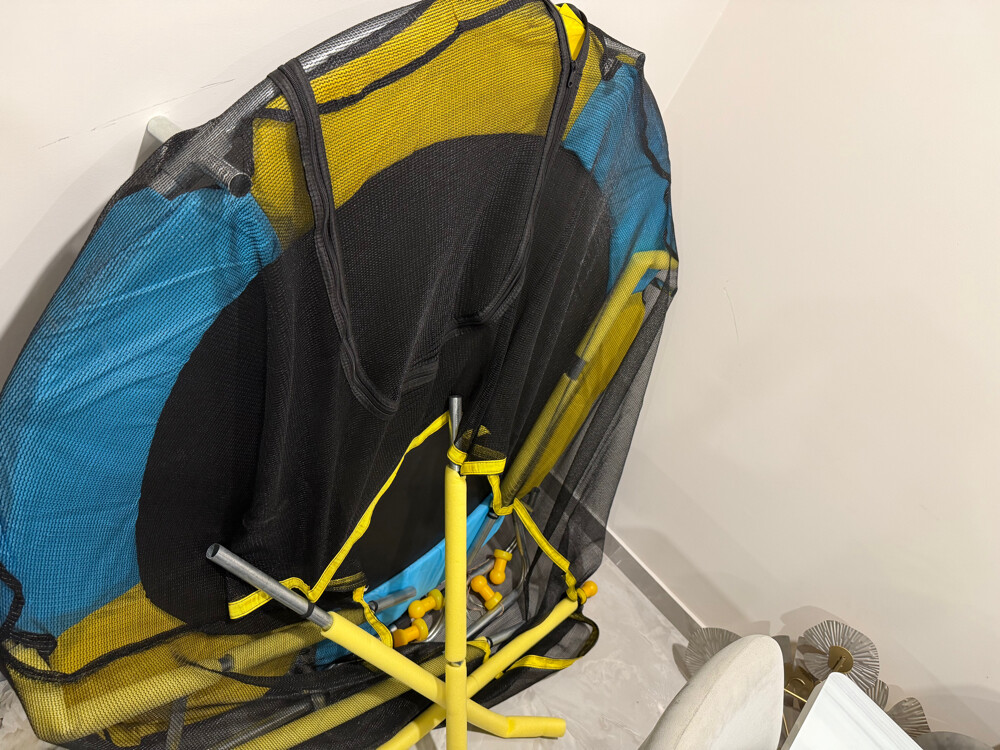 Trampoline for Sale - 1