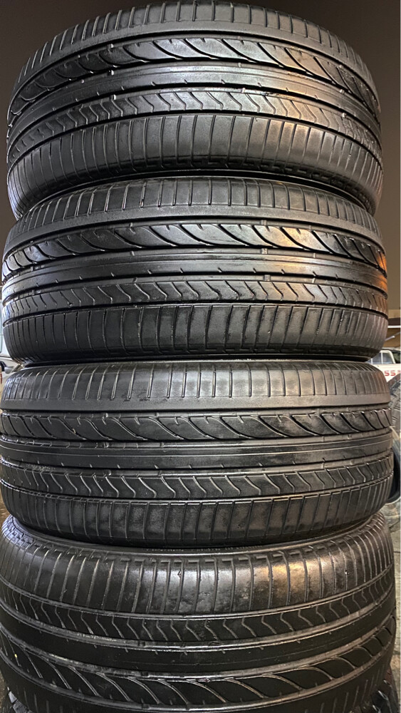 285/50/20.Bridgestone brand - 4