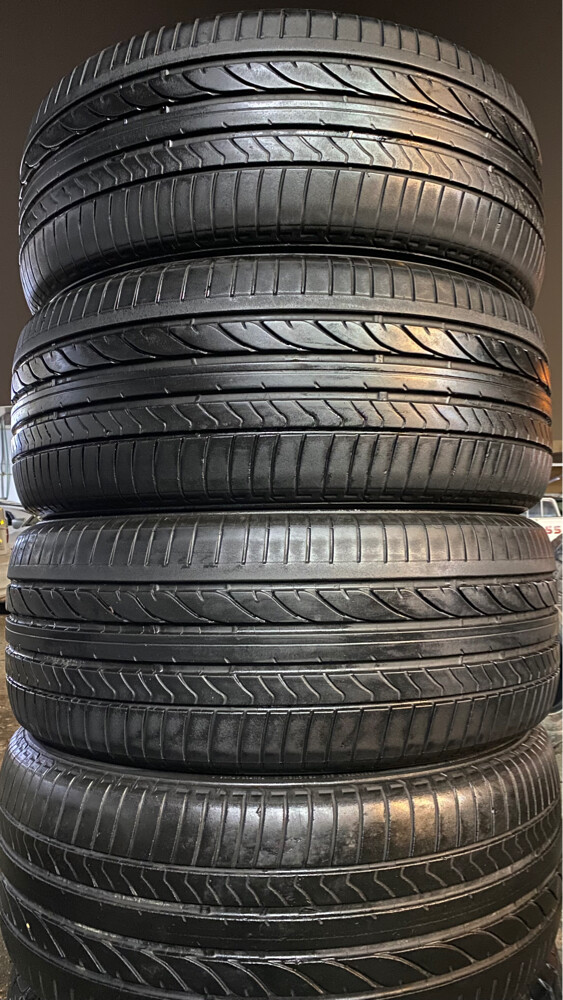 285/50/20.Bridgestone brand - 2