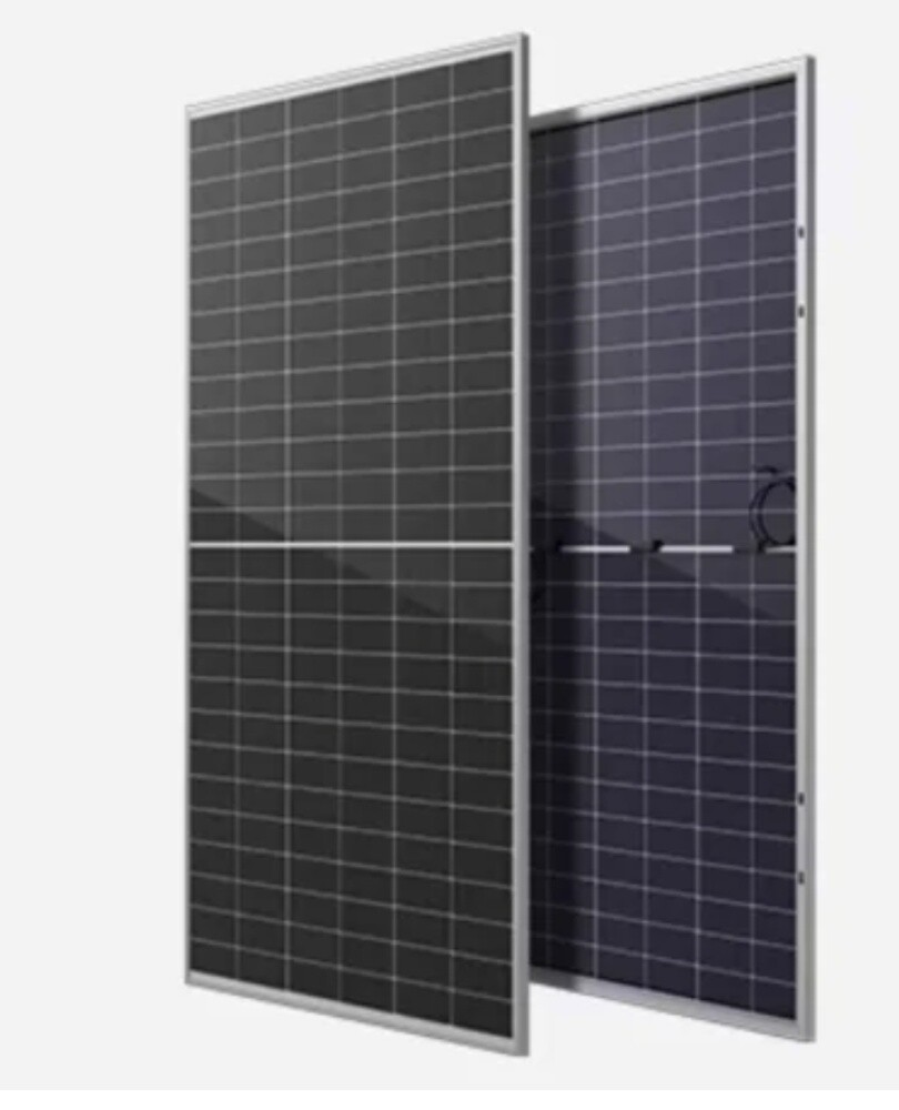Complete Solar system - 3