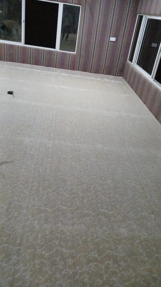 Carpet, Turkish Modern Carpet - 6