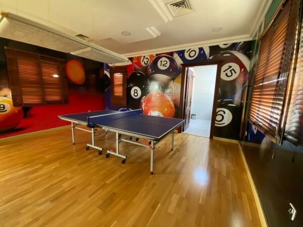 5 BR VILLA | POOL & GYM | 2 MO FREE - 15