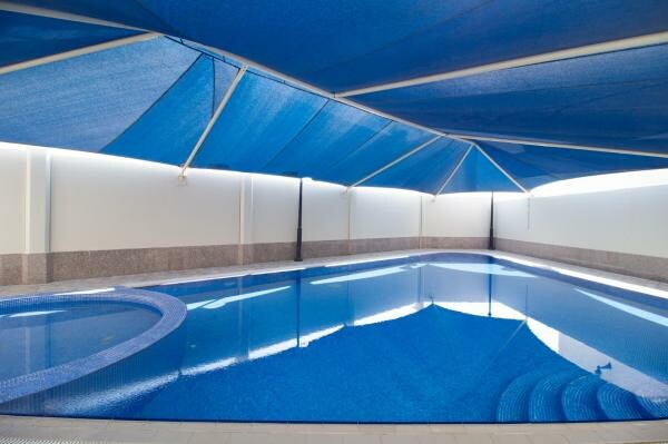5 BR VILLA | POOL & GYM | 2 MO FREE - 12