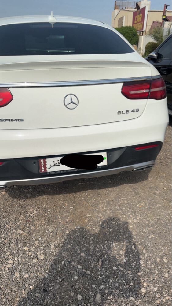 مرسيدس 2019 - 2