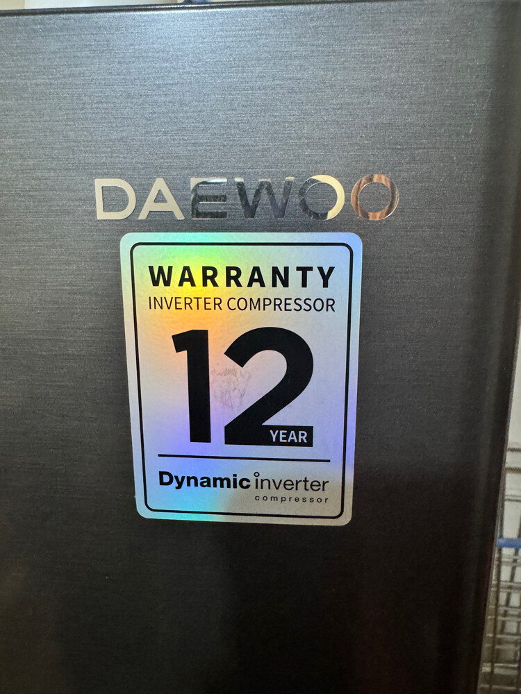 Daevoo - 1